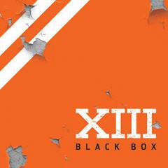 Thirteen : Black Box